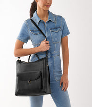 Load image into Gallery viewer, Parker Backpack
