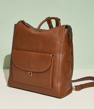 Load image into Gallery viewer, Parker Backpack