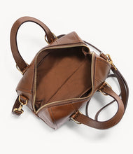 Load image into Gallery viewer, Carlie Mini Satchel