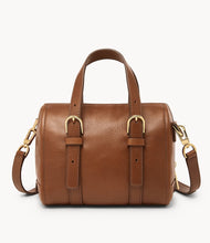 Load image into Gallery viewer, Carlie Mini Satchel