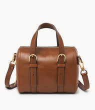 Load image into Gallery viewer, Carlie Mini Satchel