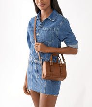 Load image into Gallery viewer, Carlie Mini Satchel