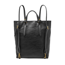 Load image into Gallery viewer, Camilla Convertible Backpack