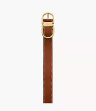 Load image into Gallery viewer, Double D-Link Belt
