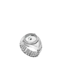 Load image into Gallery viewer, Watch Ring Two-Hand Stainless Steel
