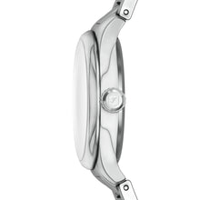 Load image into Gallery viewer, Gilmore Three-Hand Stainless Steel Watch
