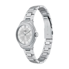 Load image into Gallery viewer, Gilmore Three-Hand Stainless Steel Watch

