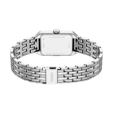 Load image into Gallery viewer, Raquel Mini Three-Hand Stainless Steel Watch

