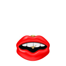 Load image into Gallery viewer, Watch Ring Two-Hand Gold-Tone Stainless Steel
