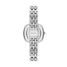 Load image into Gallery viewer, Emerson 30mm Three-Hand Stainless Steel Watch

