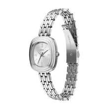 Load image into Gallery viewer, Emerson 30mm Three-Hand Stainless Steel Watch
