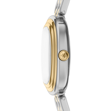 Load image into Gallery viewer, Emerson 30mm Three-Hand Two-Tone Stainless Steel Watch
