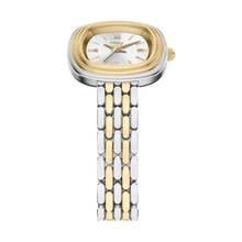 Load image into Gallery viewer, Emerson 30mm Three-Hand Two-Tone Stainless Steel Watch
