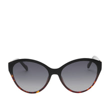 Load image into Gallery viewer, Stellah Cat Eye Sunglasses
