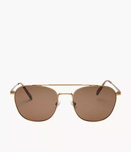 Load image into Gallery viewer, Chandler Round Sunglasses
