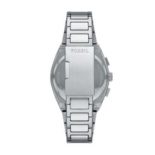 Load image into Gallery viewer, Everett Chronograph Stainless Steel Watch
