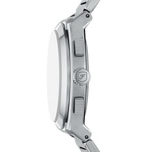 Load image into Gallery viewer, Everett Chronograph Stainless Steel Watch
