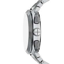 Load image into Gallery viewer, Machine Chronograph Stainless Steel Watch
