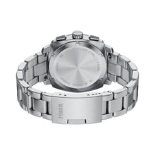 Load image into Gallery viewer, Machine Chronograph Stainless Steel Watch
