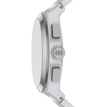 Load image into Gallery viewer, Everett Chronograph Stainless Steel Watch
