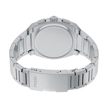Load image into Gallery viewer, Everett Chronograph Stainless Steel Watch
