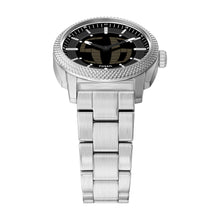 Load image into Gallery viewer, Machine Big Tic Stainless Steel Watch
