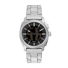 Load image into Gallery viewer, Machine Big Tic Stainless Steel Watch
