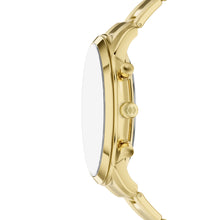 Load image into Gallery viewer, Neutra Chronograph Gold-Tone Stainless Steel Watch
