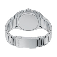 Load image into Gallery viewer, Everett Chronograph Stainless Steel Watch
