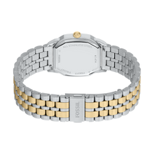 Load image into Gallery viewer, Harlow 33mm Three-Hand Two-Tone Stainless Steel Watch
