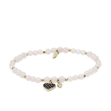 Load image into Gallery viewer, Rose Quartz Bracelet
