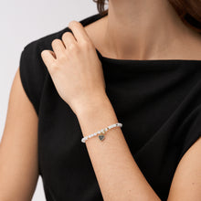 Load image into Gallery viewer, Rose Quartz Bracelet
