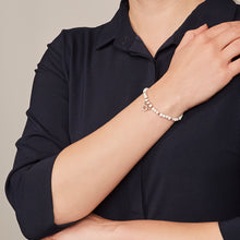 Load image into Gallery viewer, Howlite Bracelet
