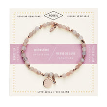 Load image into Gallery viewer, Moonstone Bracelet
