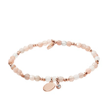 Load image into Gallery viewer, Moonstone Bracelet

