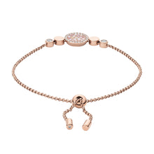 Load image into Gallery viewer, Merrit Mother-of-Pearl Disc Bracelet
