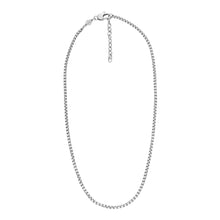 Load image into Gallery viewer, Ellis Core Chains Stainless Steel Chain Necklace
