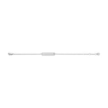 Load image into Gallery viewer, Sadie Stainless Steel ID Bracelet
