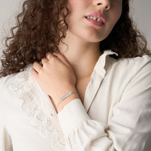 Load image into Gallery viewer, Sadie Stainless Steel ID Bracelet
