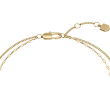 Load image into Gallery viewer, Sutton The Flower Collection Mother-of-Pearl Multi-Strand Bracelet
