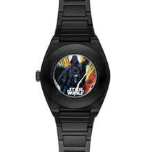 Load image into Gallery viewer, Limited Edition Star Wars™ Darth Vader™ Automatic Stainless Steel Watch
