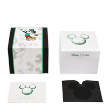 Load image into Gallery viewer, Disney Mickey Mouse x Fossil Limited-Edition Golf Watch
