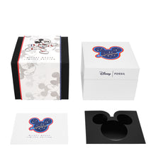 Load image into Gallery viewer, Disney x Fossil Mickey Mouse Astronaut Watch
