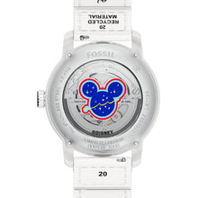 Load image into Gallery viewer, Disney x Fossil Mickey Mouse Astronaut Watch
