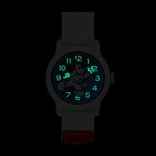 Load image into Gallery viewer, Disney x Fossil Mickey Mouse Astronaut Watch
