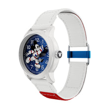 Load image into Gallery viewer, Disney x Fossil Mickey Mouse Astronaut Watch
