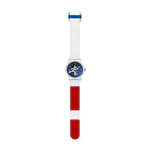 Load image into Gallery viewer, Disney x Fossil Mickey Mouse Astronaut Watch

