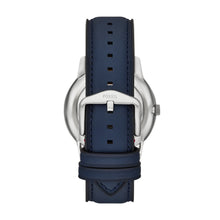 Load image into Gallery viewer, Superman x Fossil Limited-Edition Metropolis Watch Set
