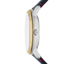 Load image into Gallery viewer, Superman x Fossil Limited-Edition Metropolis Watch Set
