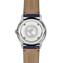 Load image into Gallery viewer, Superman x Fossil Limited-Edition Metropolis Watch Set
